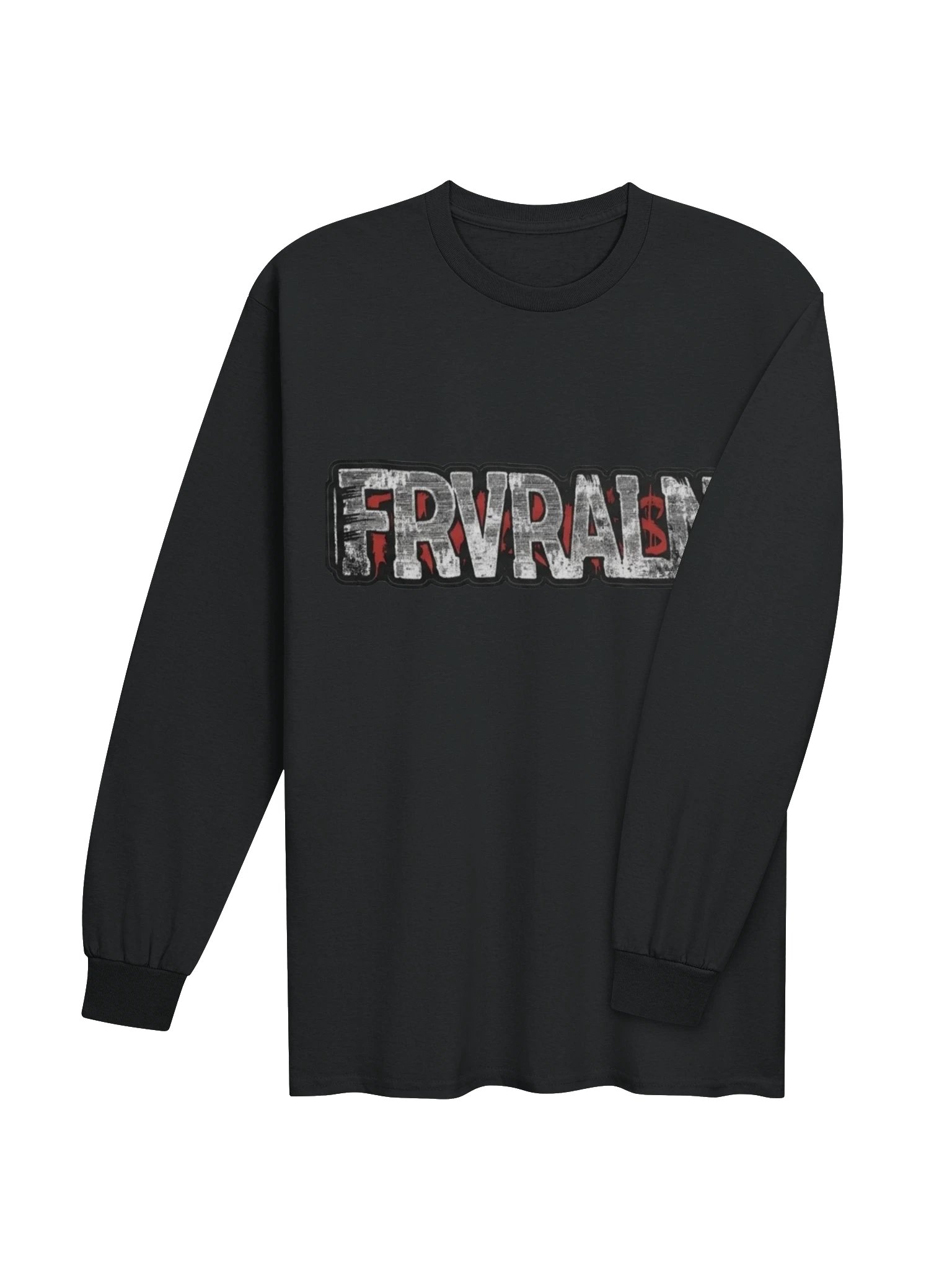 FRVRALN Fall Long Sleeve Shirt product image (13)