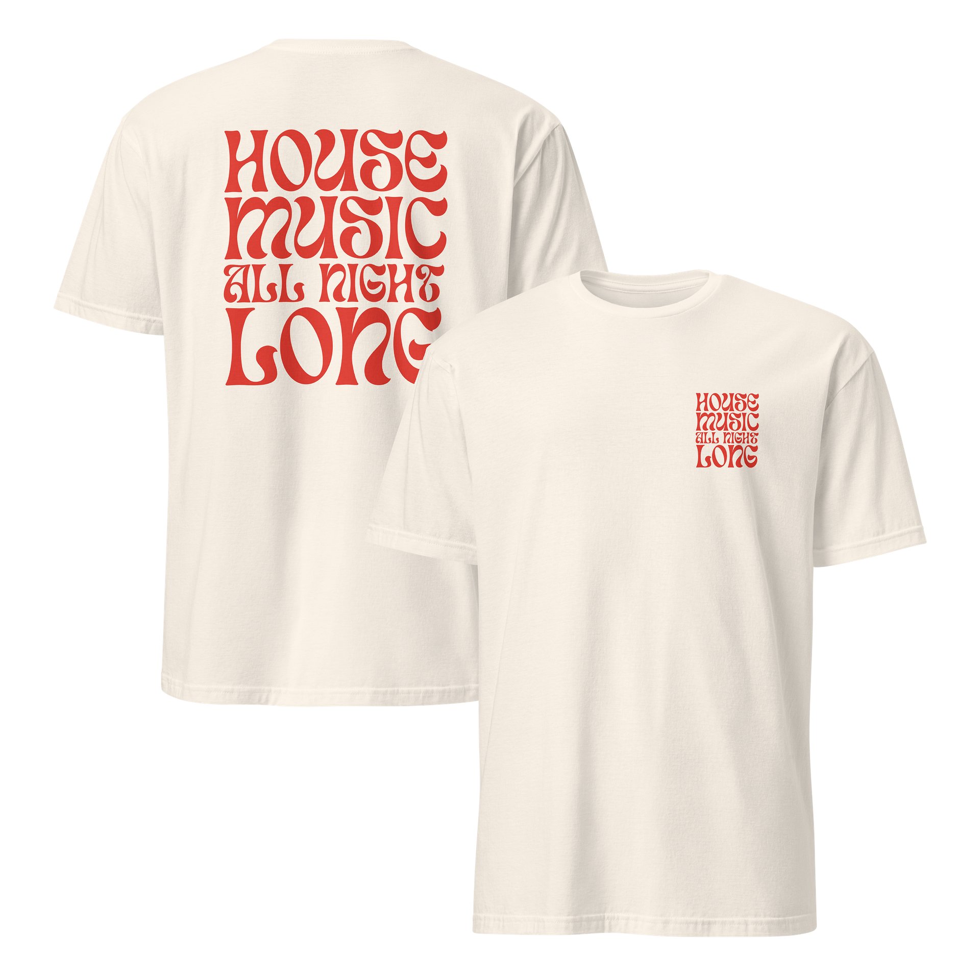 House Music All Night Long product image (2)