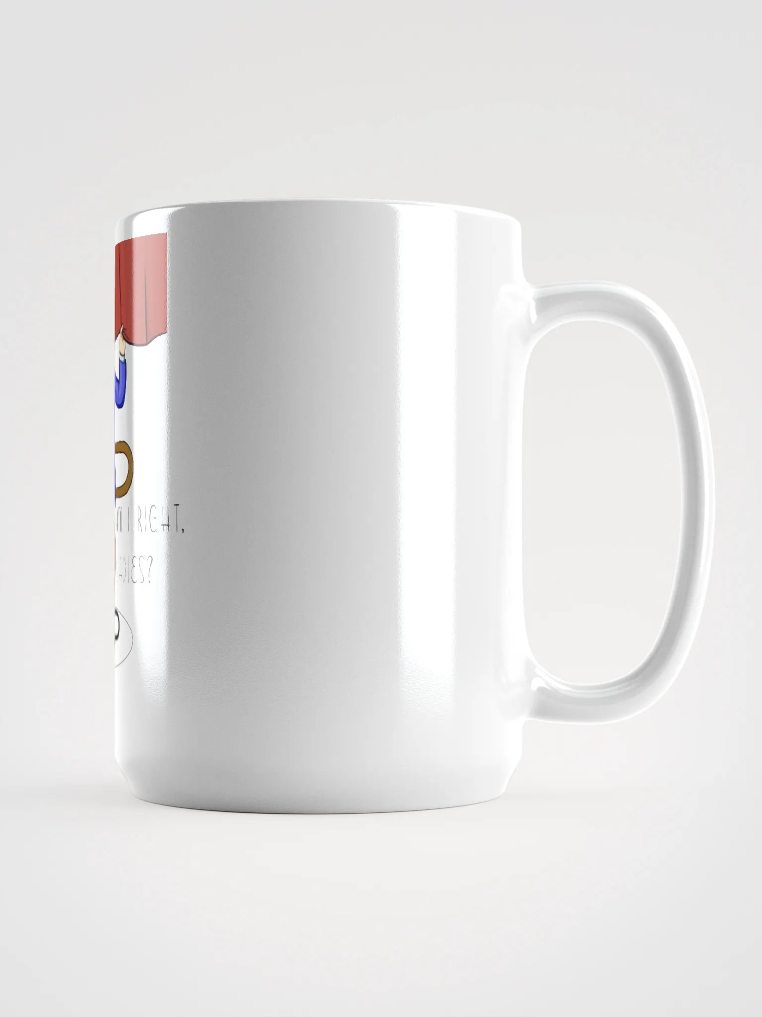 AmIRight Ladies? product image (1)