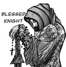 BlessedKnight