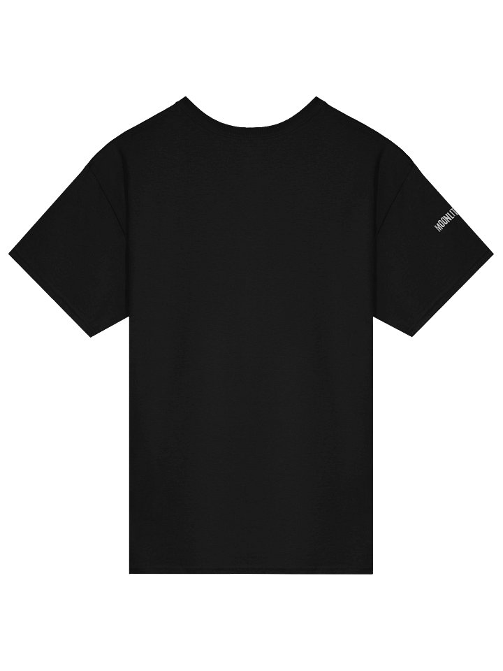 This Is Fine, Luke's Version T-Shirt product image (2)