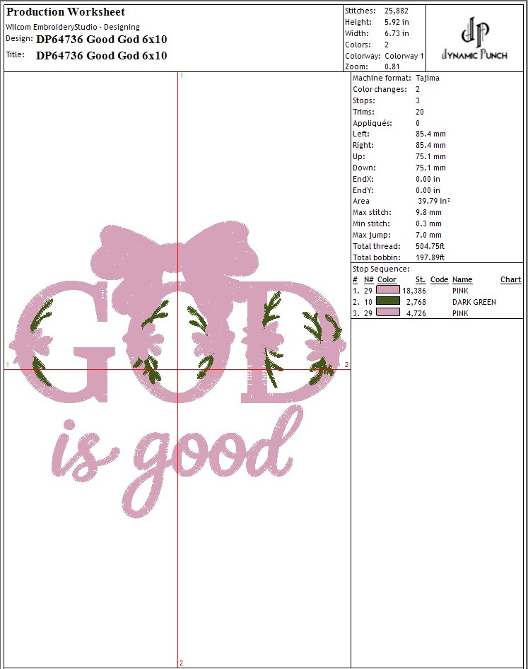 GOOD GOD product image (3)