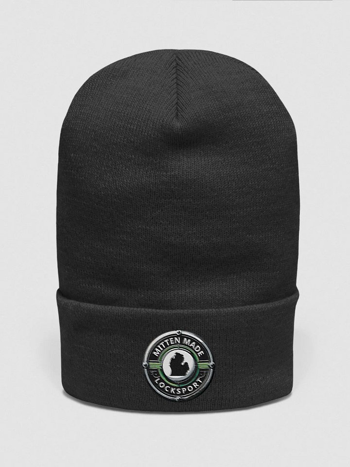 Mitten Made Stocking cap product image (1)