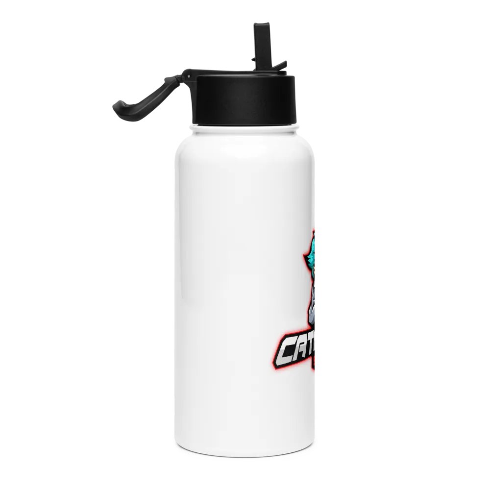 THERMAL WATER BOTTLE product image (4)