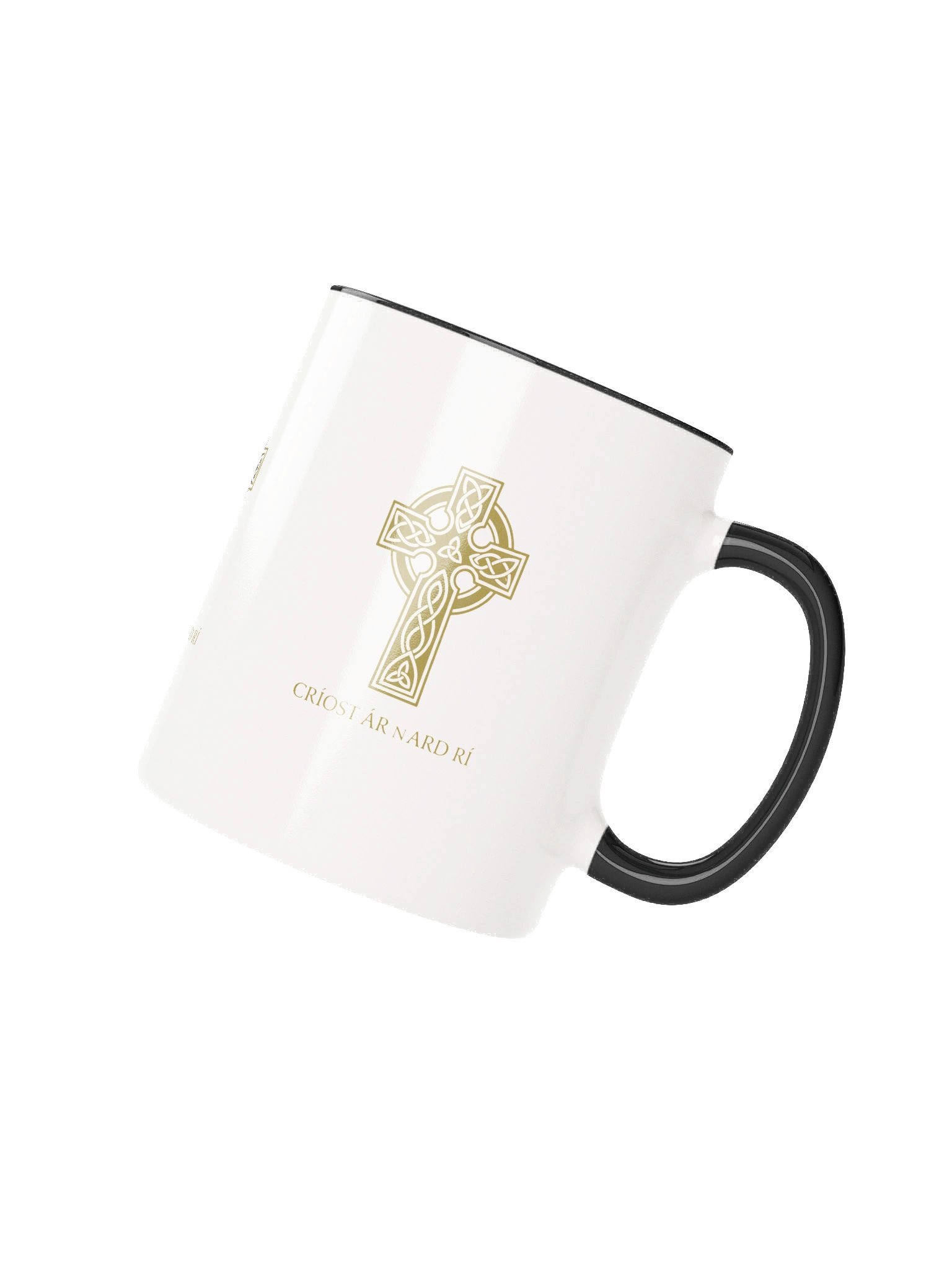 Celtic Cross mug product image (9)