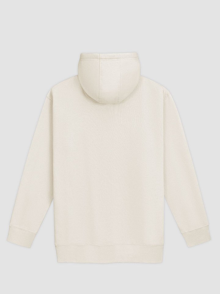Rebel Quail Circle Hoodie product image (16)