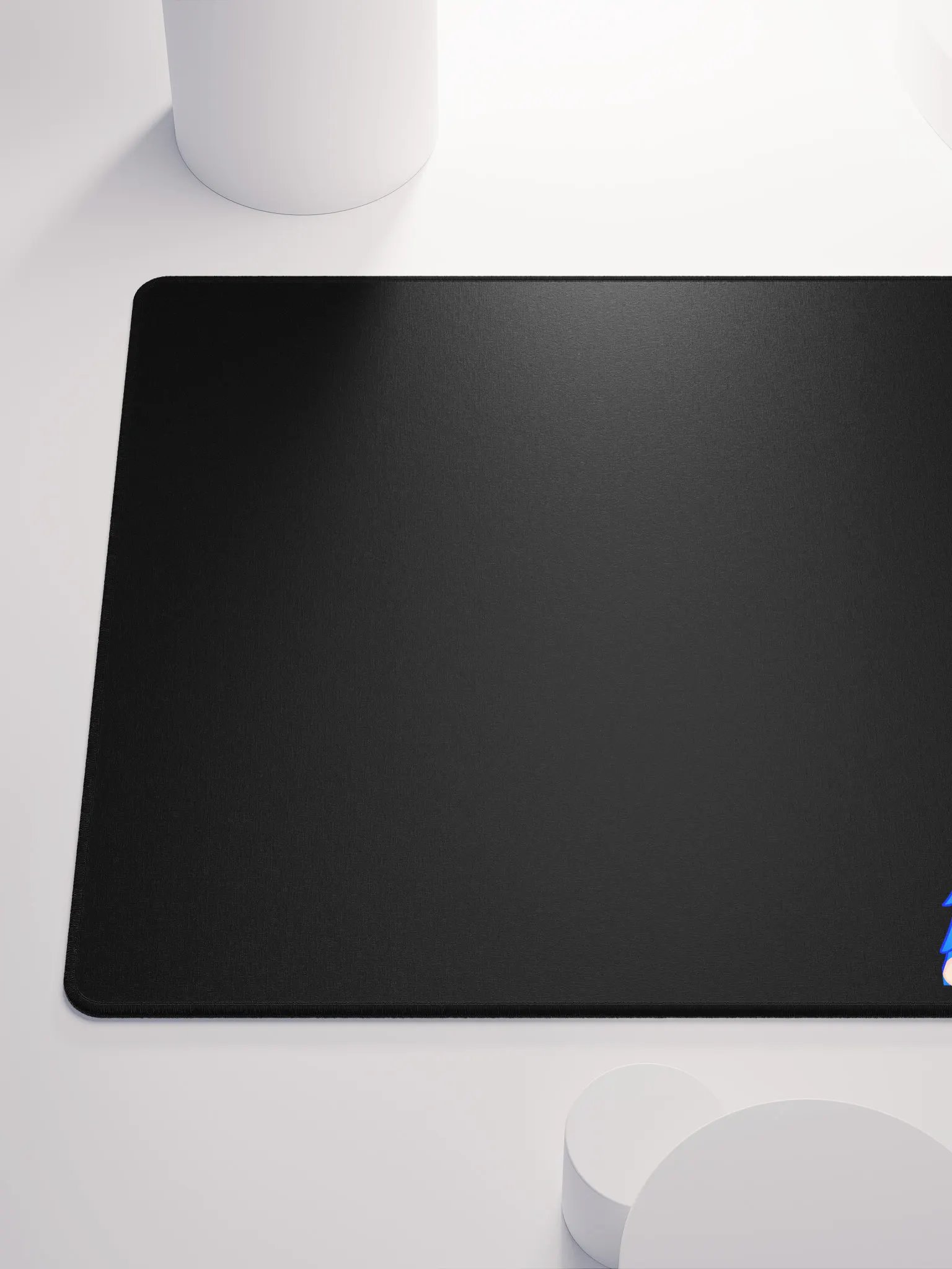 Black Lurk Mousepad product image (10)