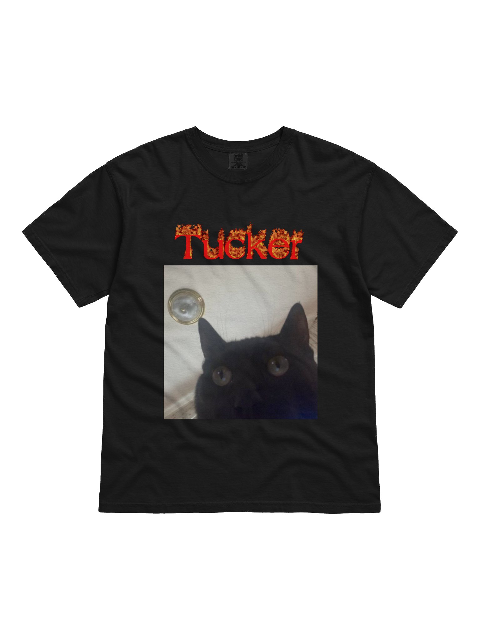 Tucker shirt product image (1)