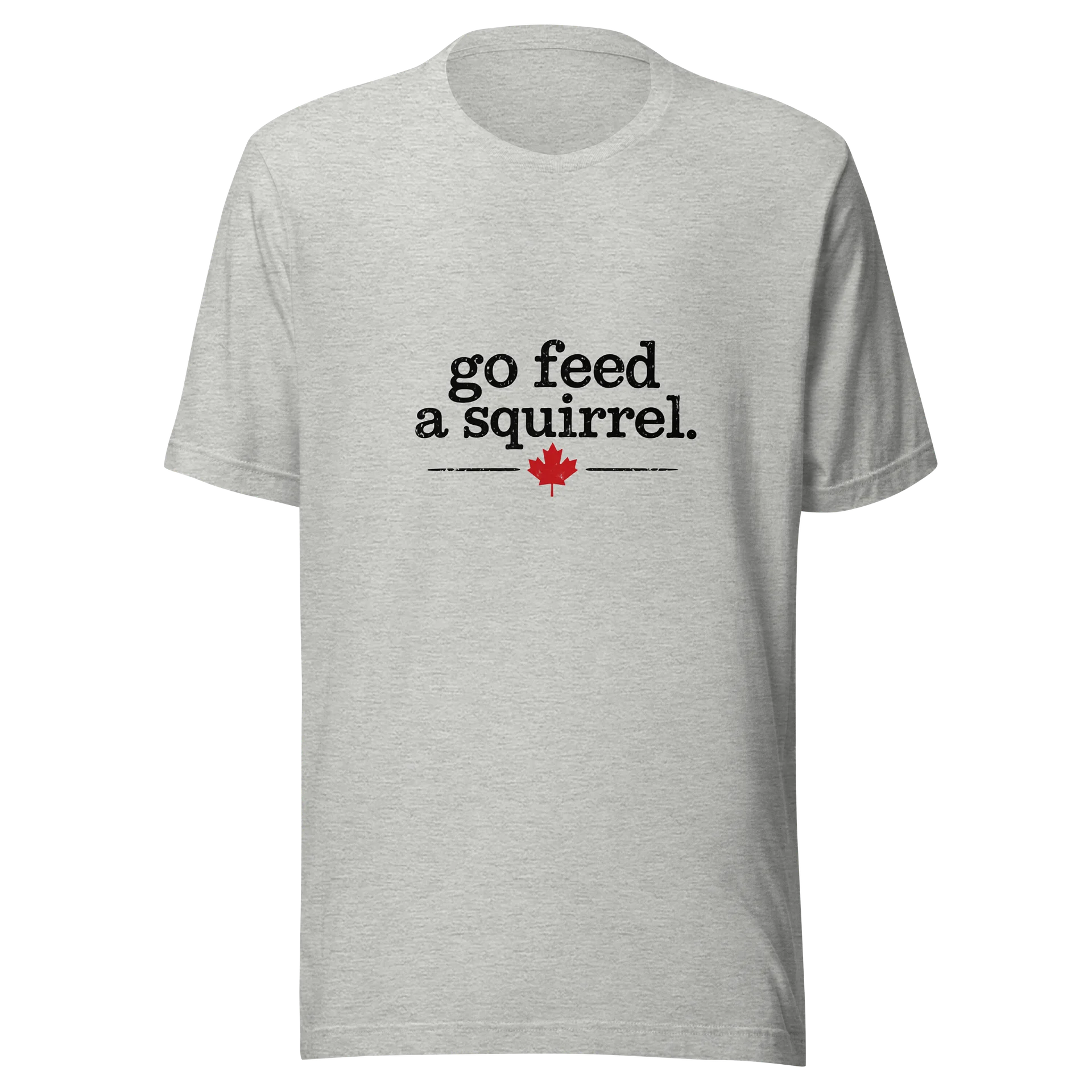 Go Feed a Squirrel Tee product image (1)