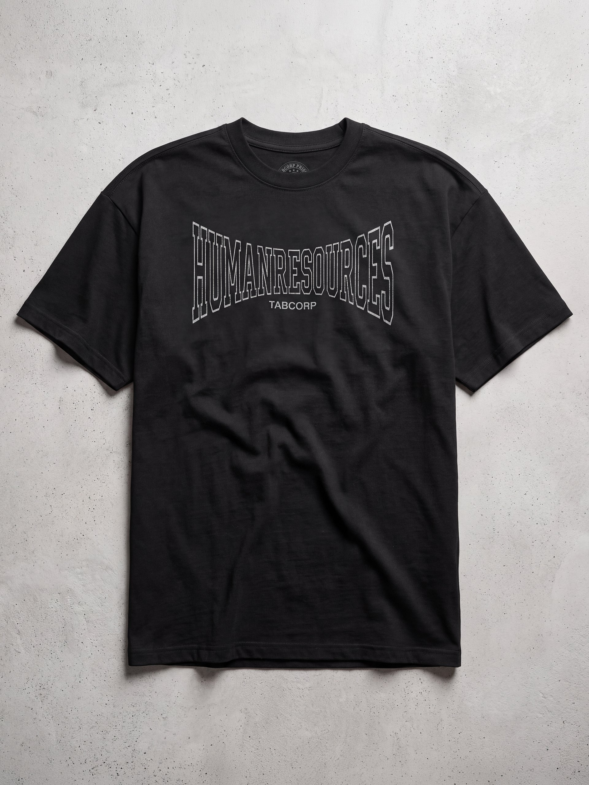 Prison Issued T-Shirt product image (1)