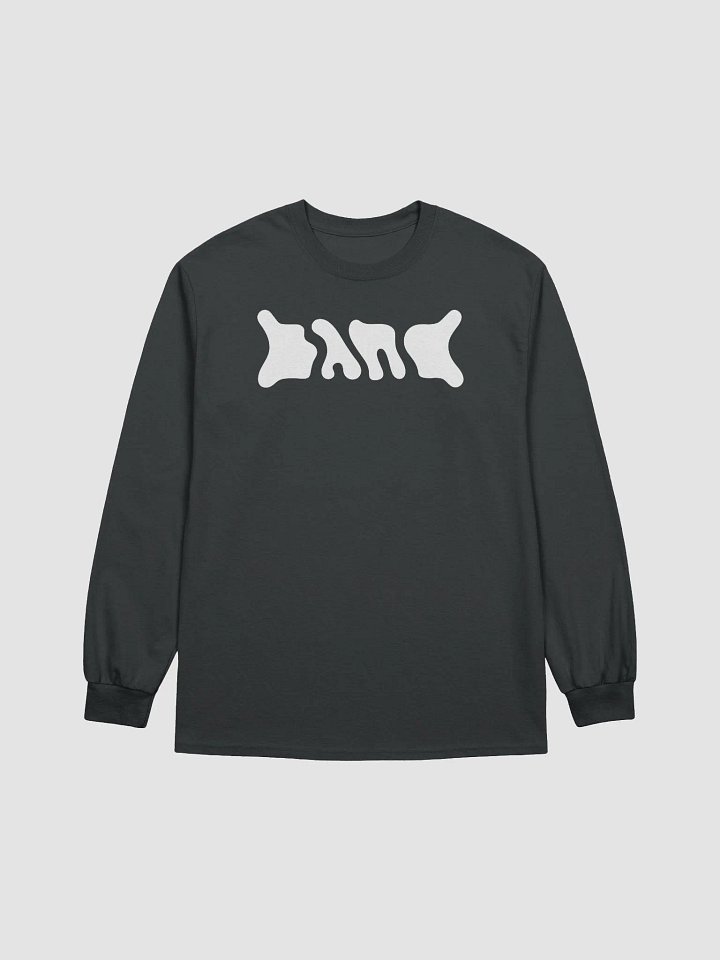 BAND Logo Long-Sleeve product image (1)