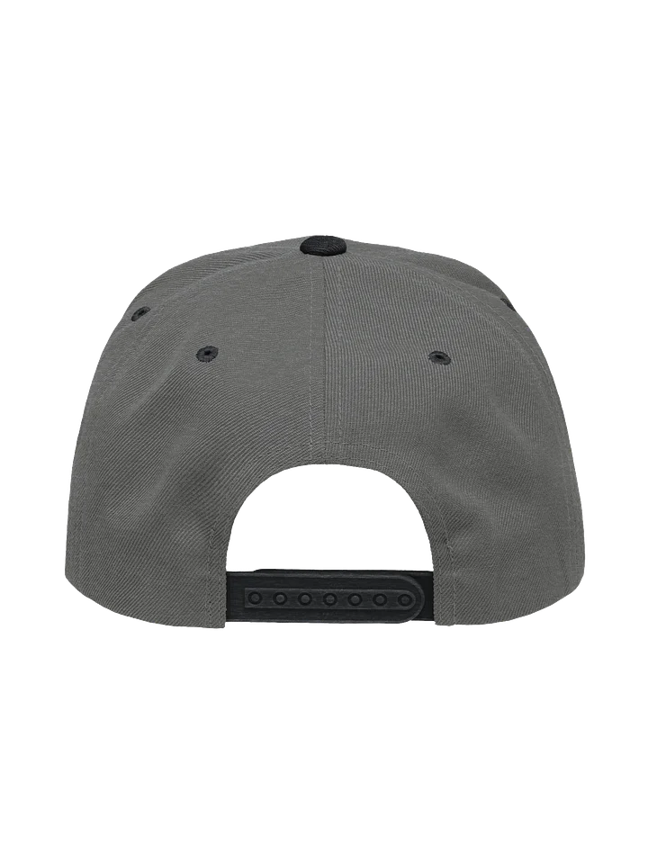 OG Logo Snap Back Hat product image (2)