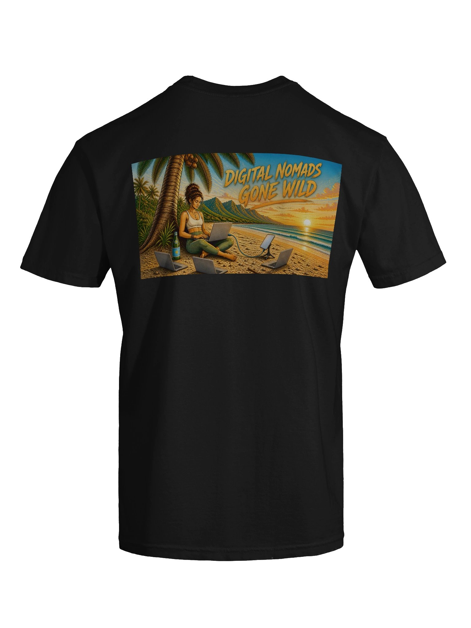 TShirt - Fun product image (9)