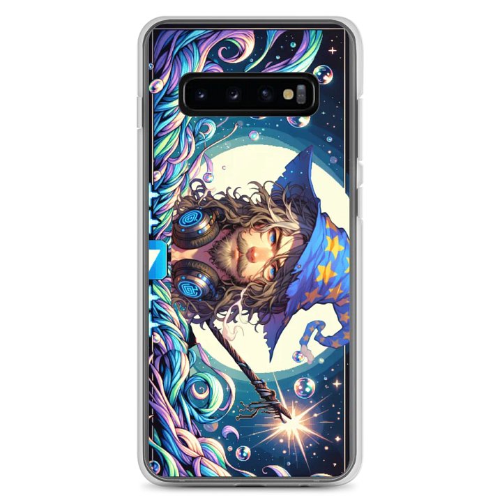 The Professor Samsung® Case product image (2)