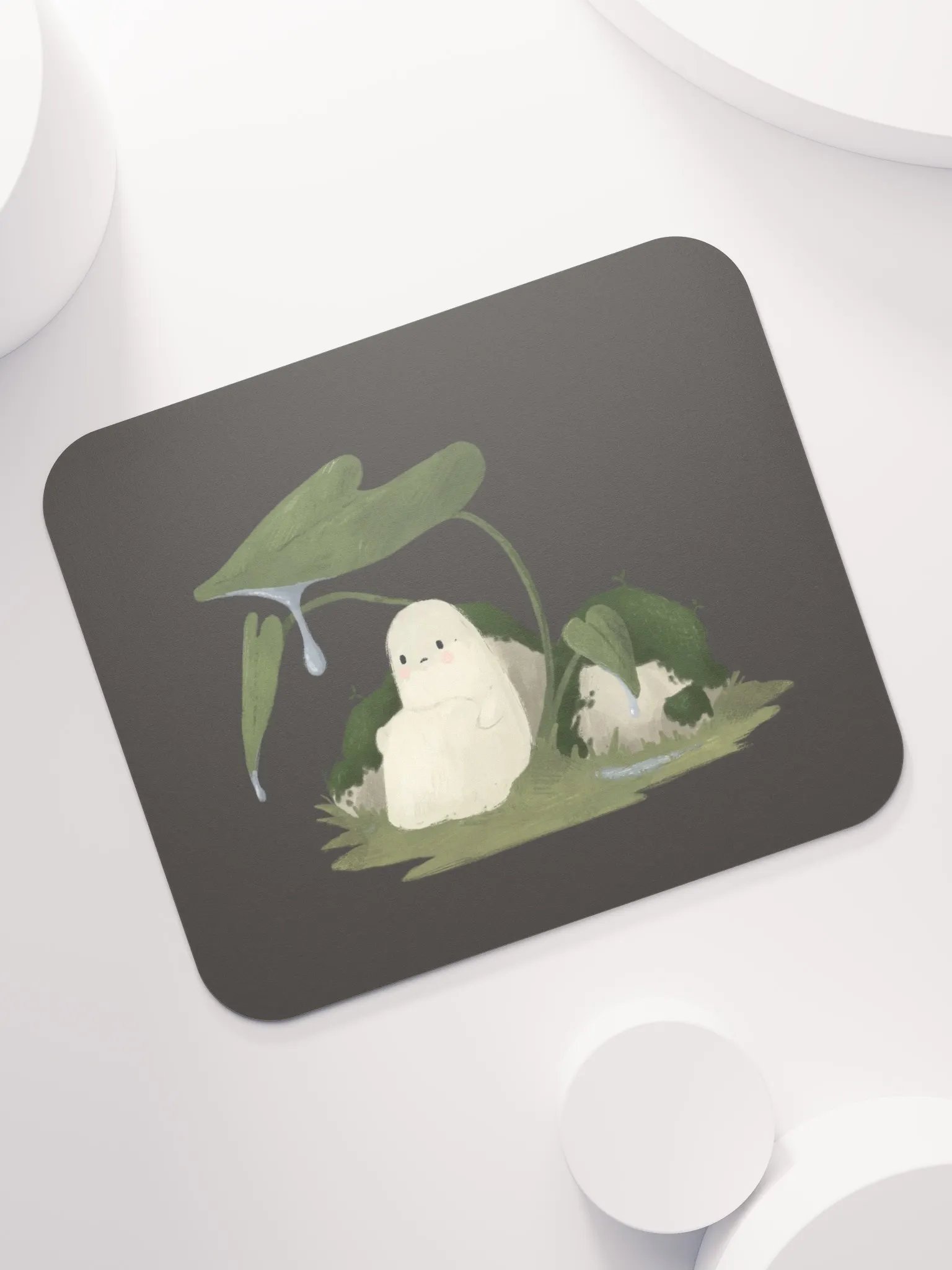 Sad Boy Mousepad product image (7)