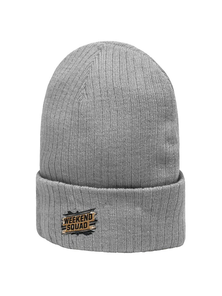 Weekend Squad product image (2)