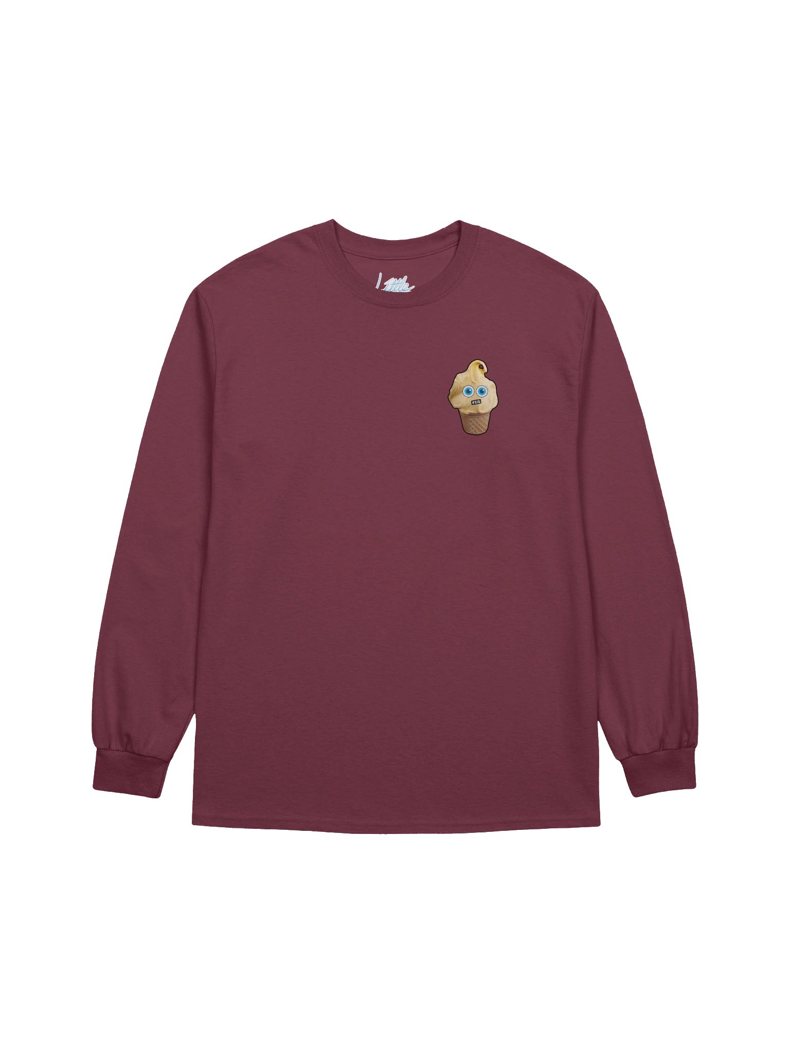 Gelato Long Sleeve product image (1)