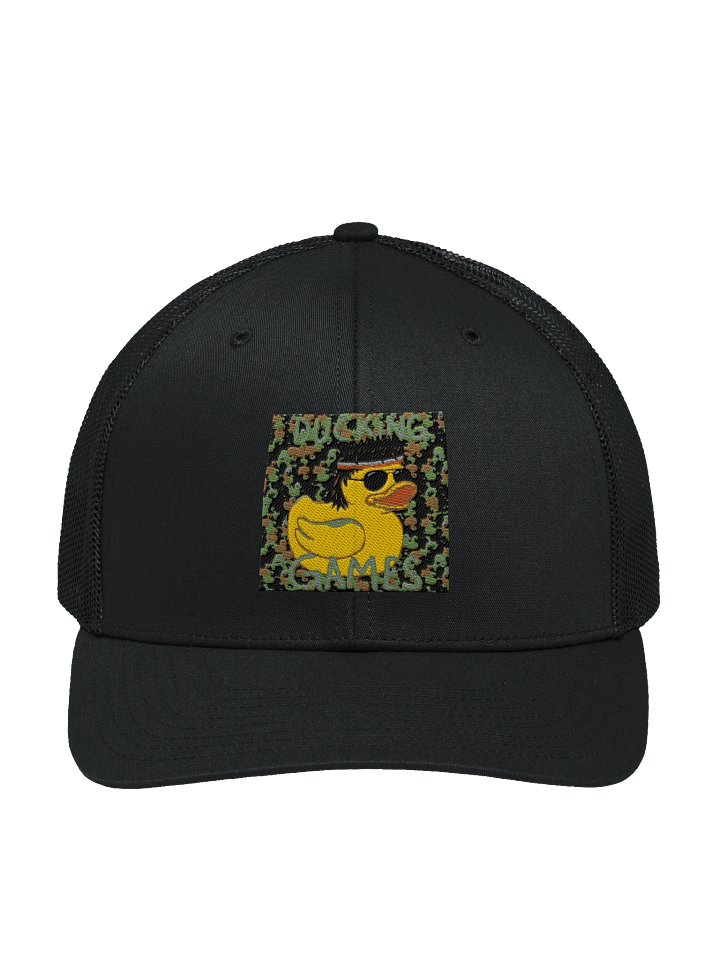 Richardson Ducking Proto product image (28)