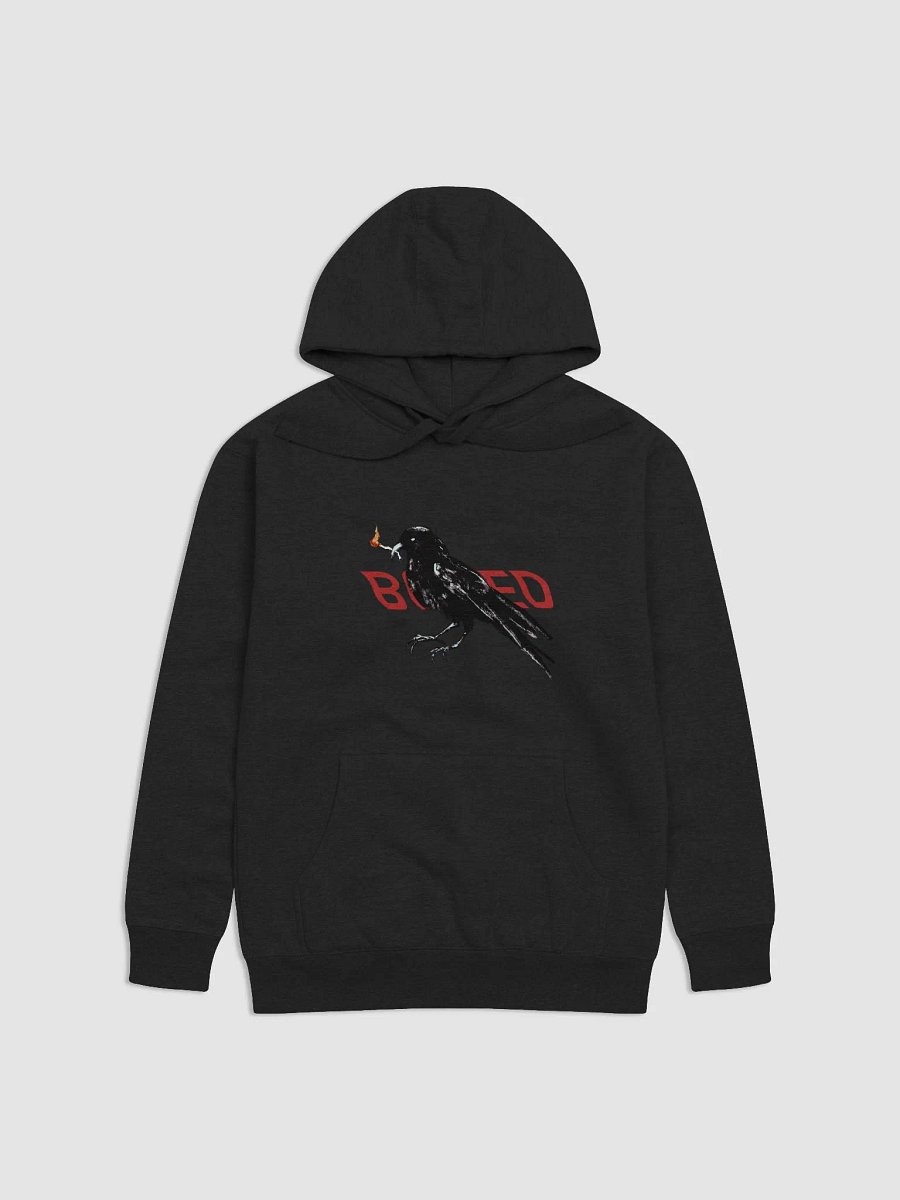 Banned Hoodie product image (1)