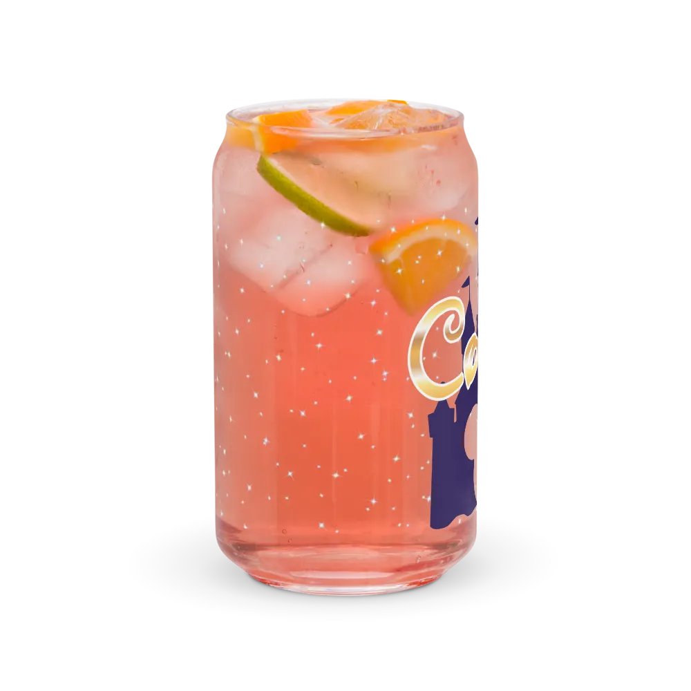Corillo Magic Glass Cup product image (5)