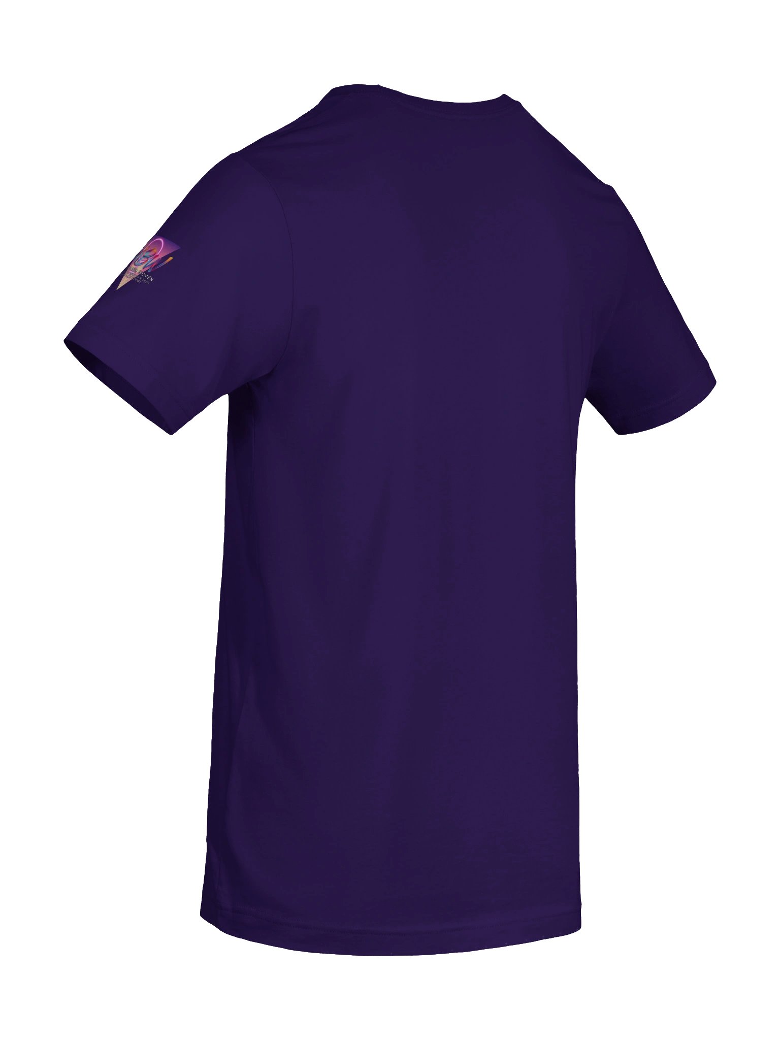 Good is a Verb (MBW) T SHIRT product image (10)