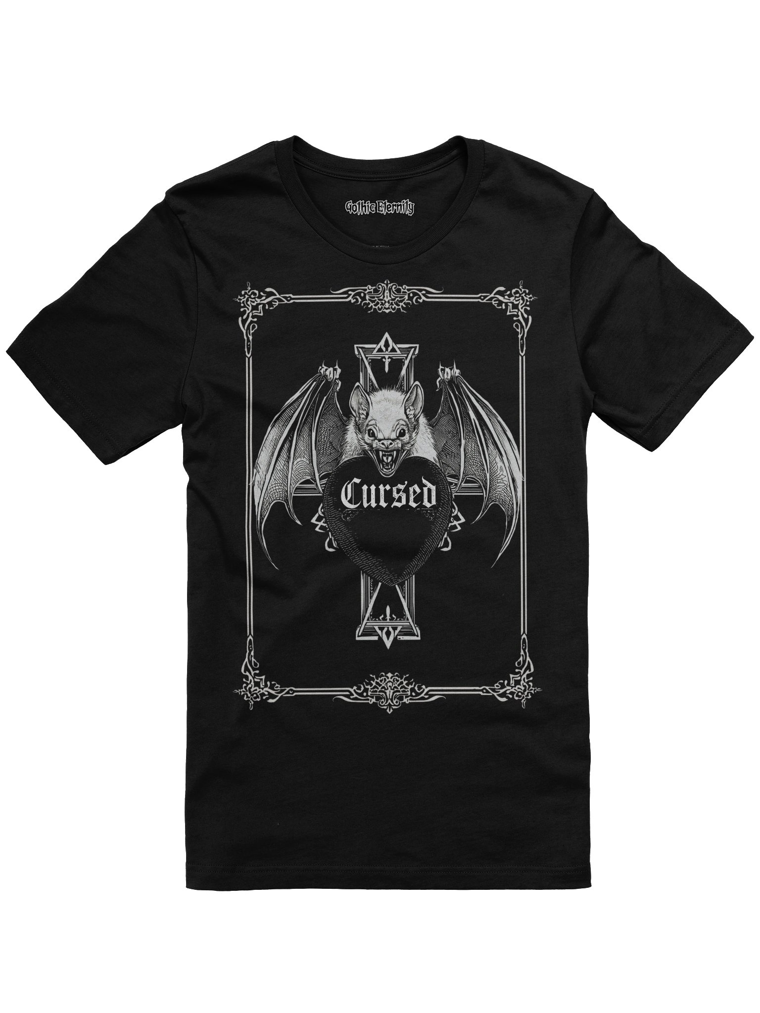 Star Raven's Cursed Heart product image (1)
