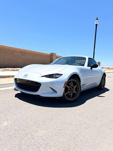 Smiles for miles

#mx-5 #miata