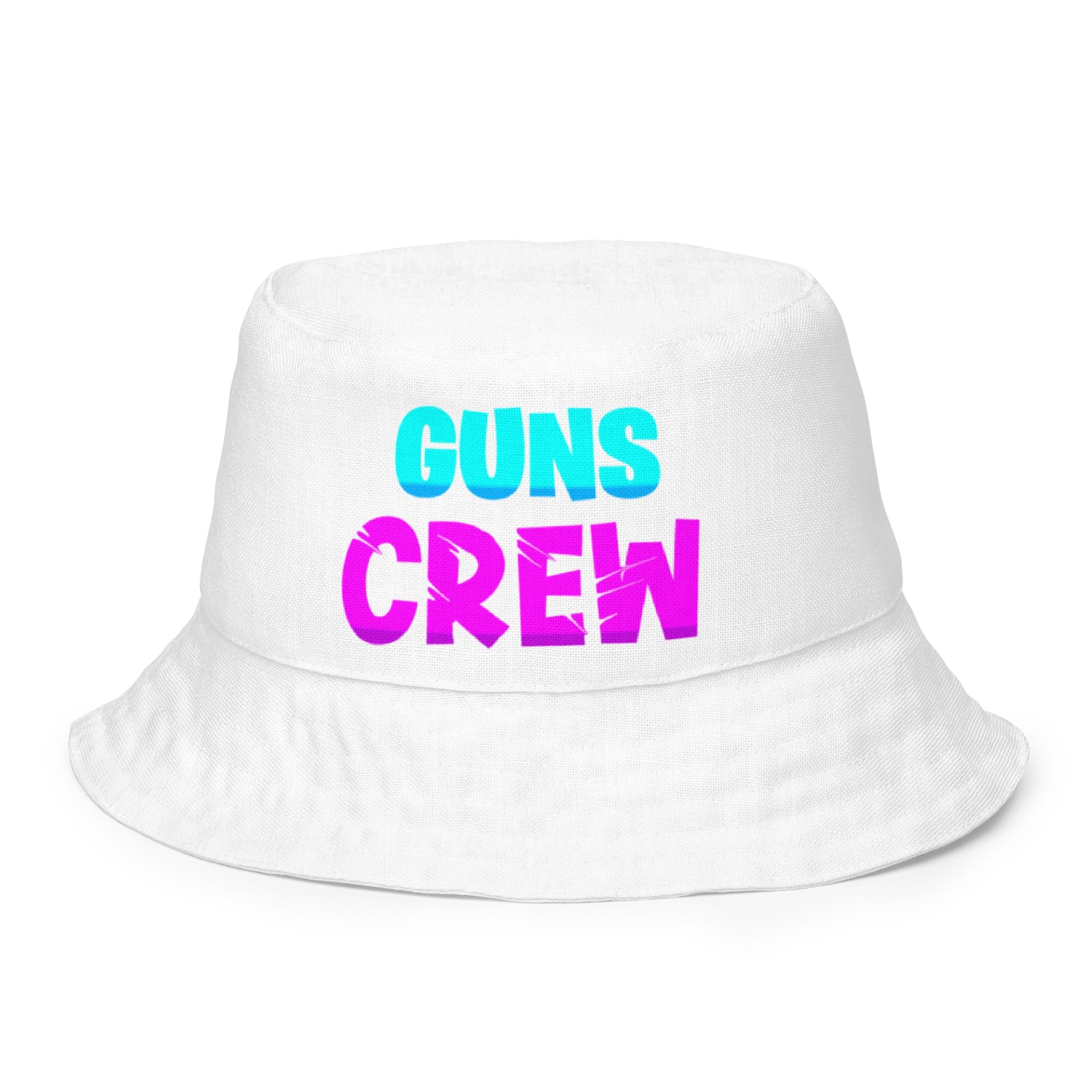 GunsCrew / DBellGuns Reversable Bucket Hat product image (2)