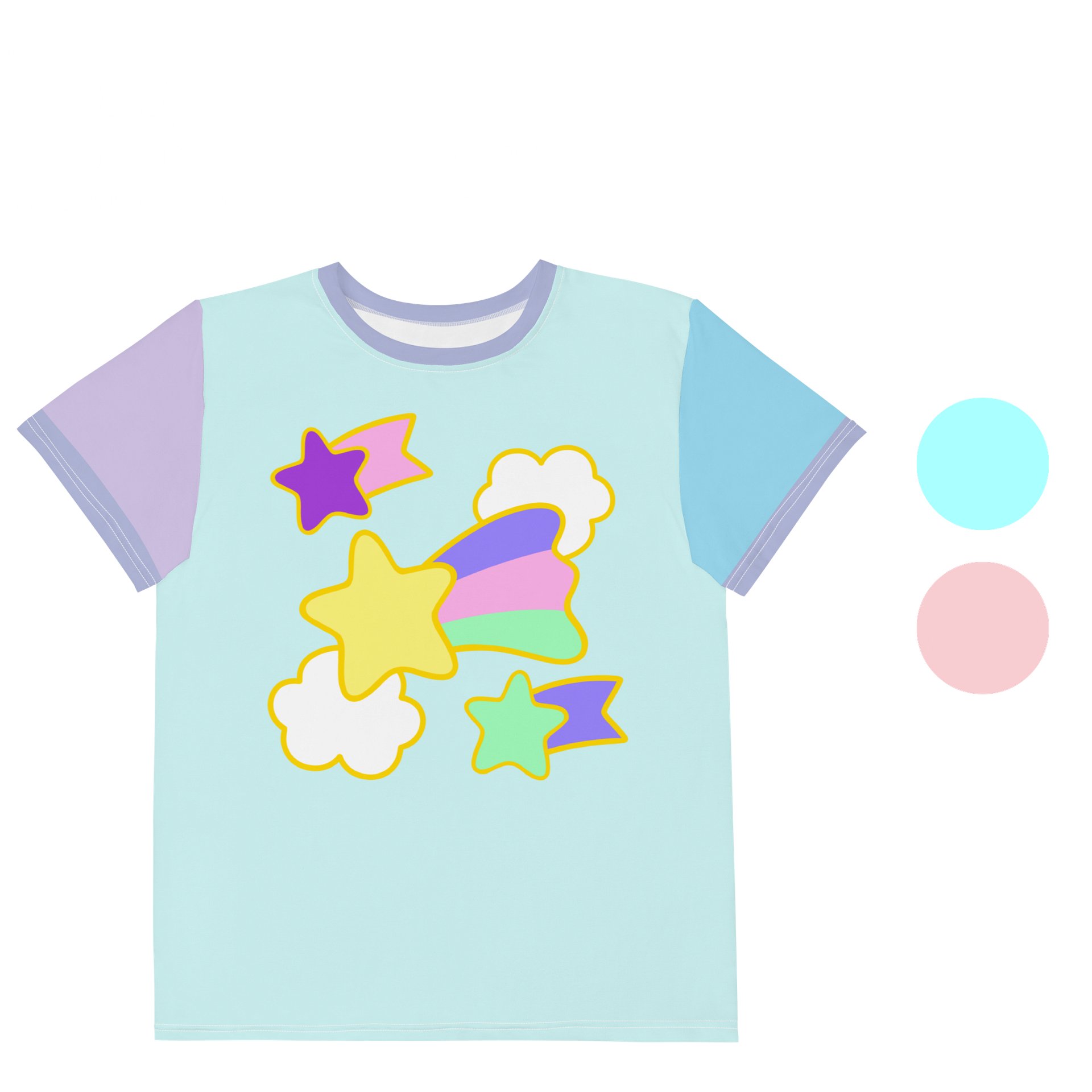 Dreamy Kids Tee product image (1)