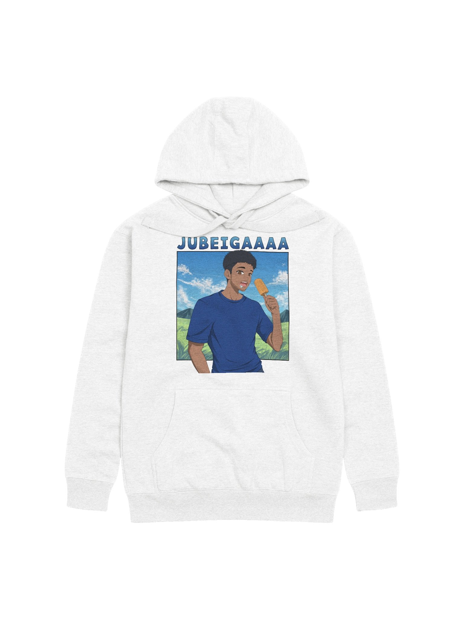 Popsiclebei Hoodie product image (1)
