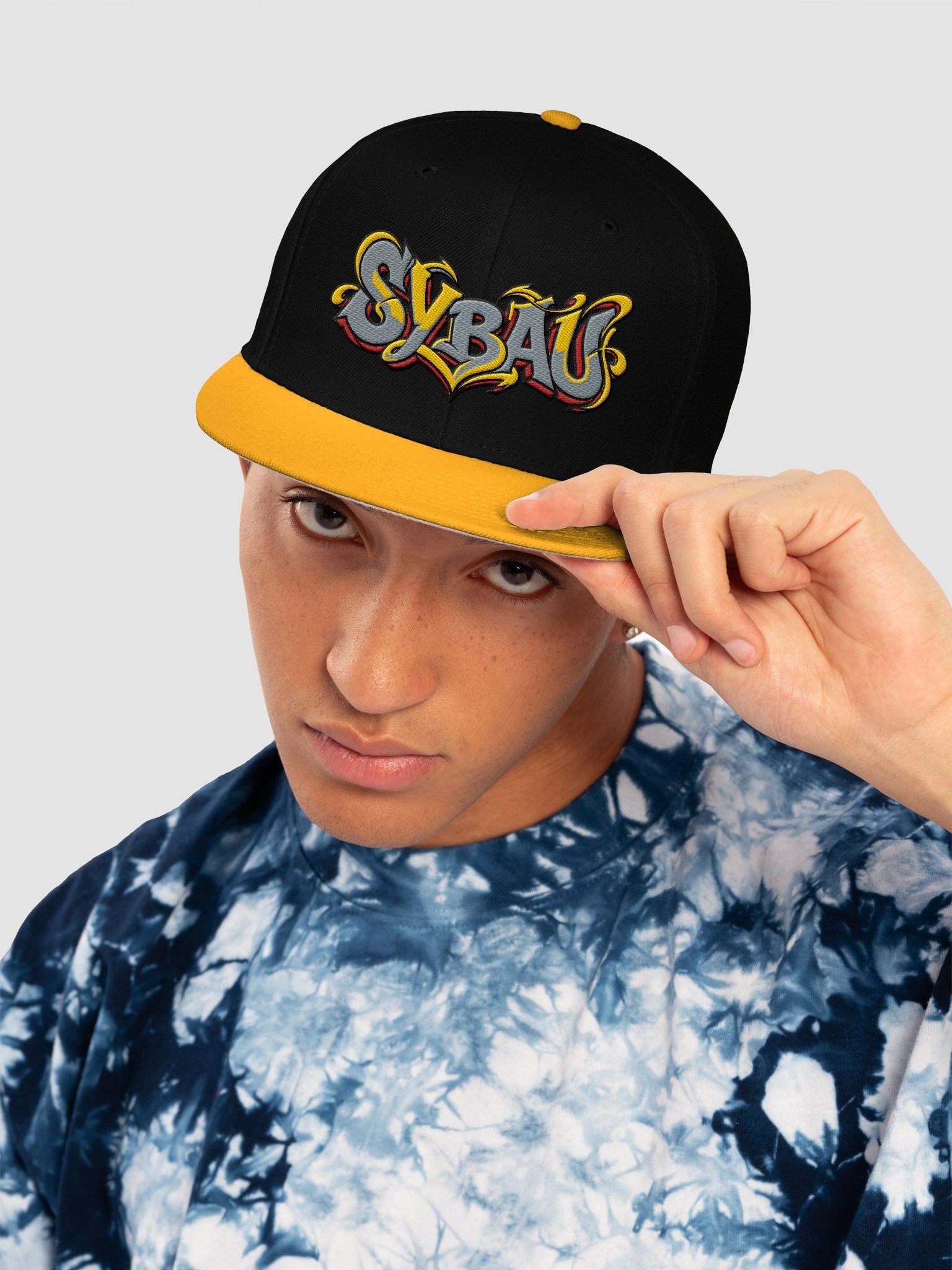 Shut Up Snap product image (2)