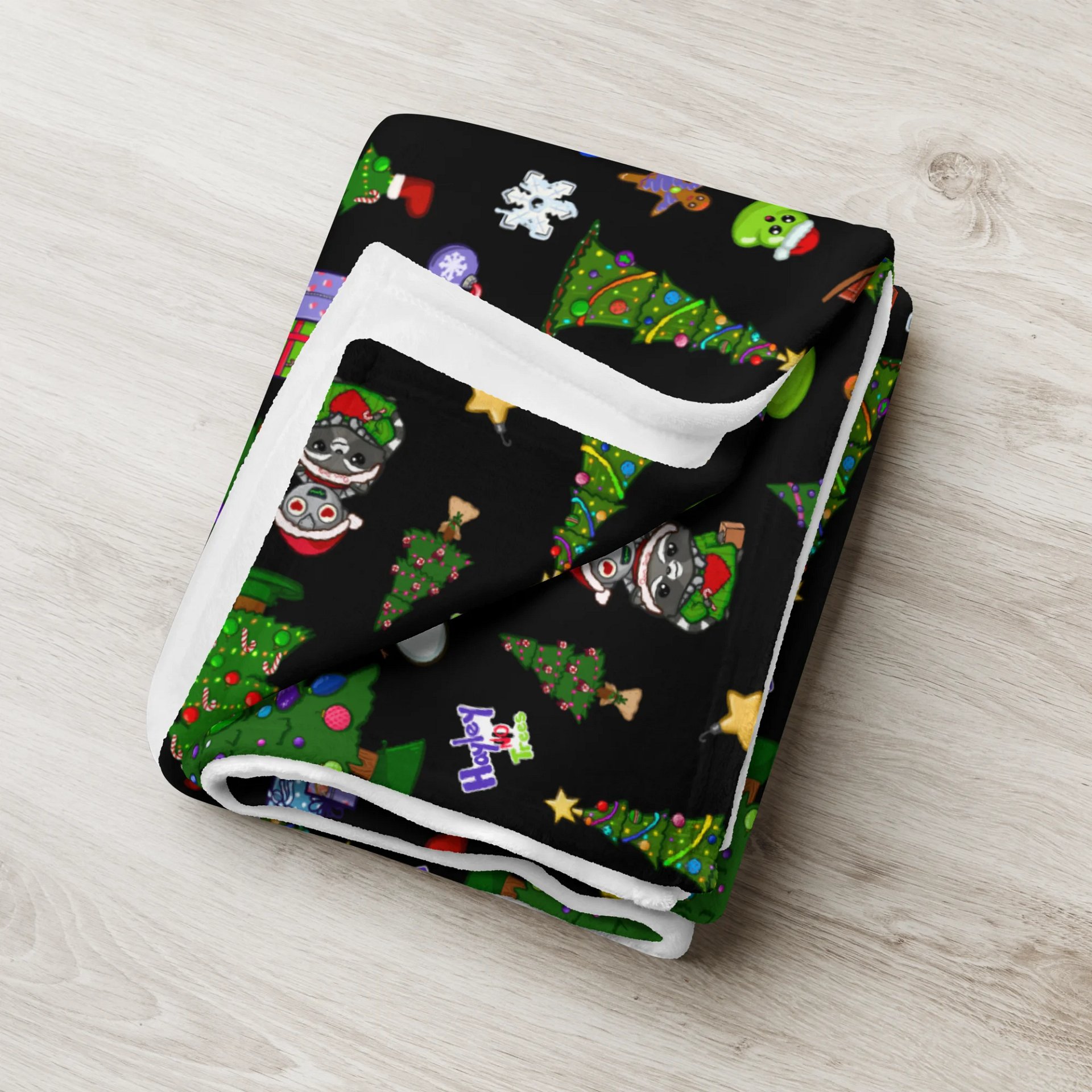 Poopmas Blankie product image (8)