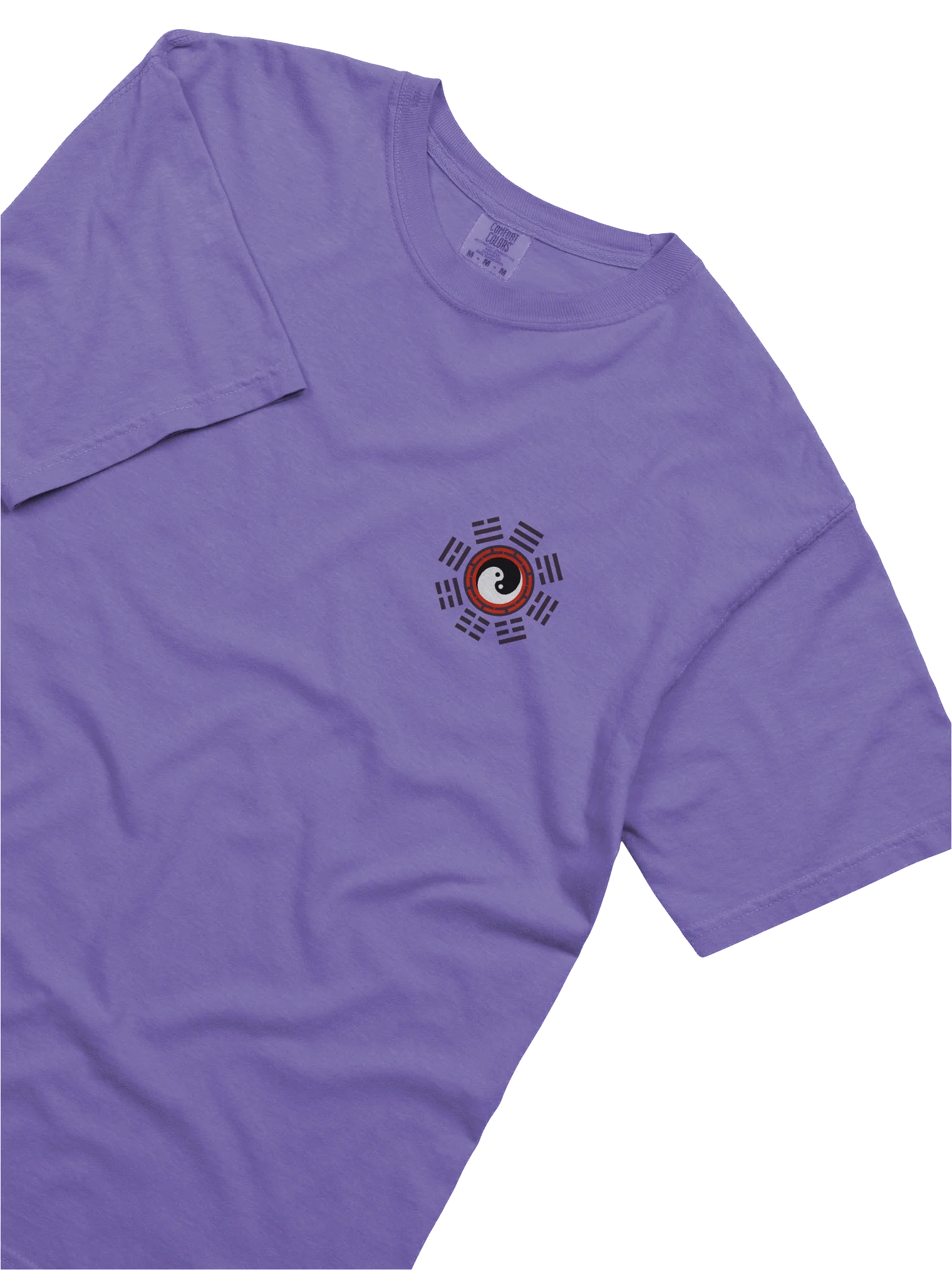 Unisex Pastel Tee product image (5)