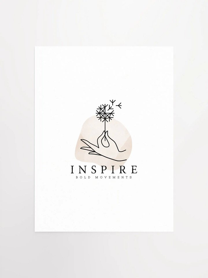 Enhanced Matte Poster EPFB0133 product image (1)
