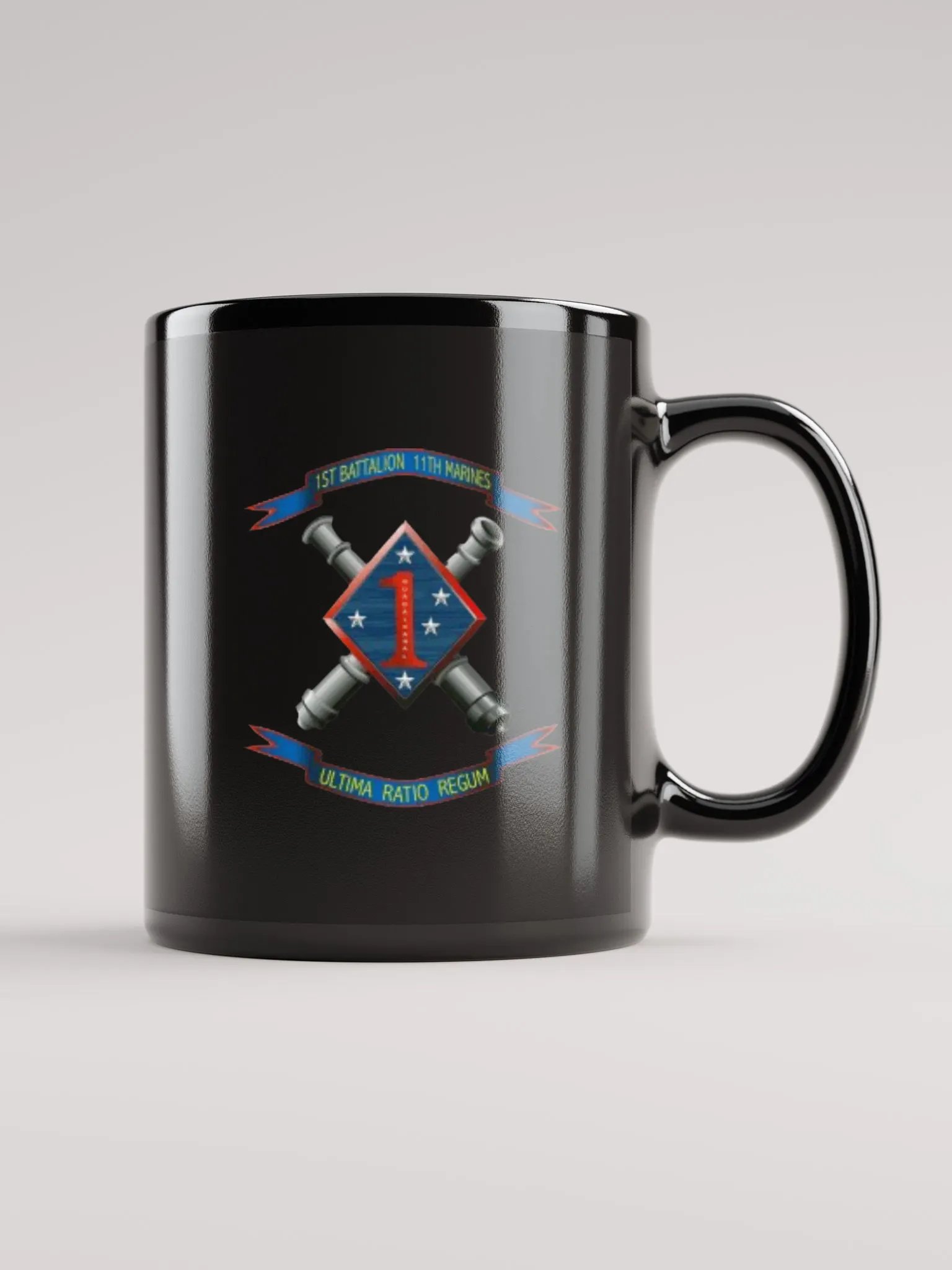 1st Battalion 11th Marines product image (1)