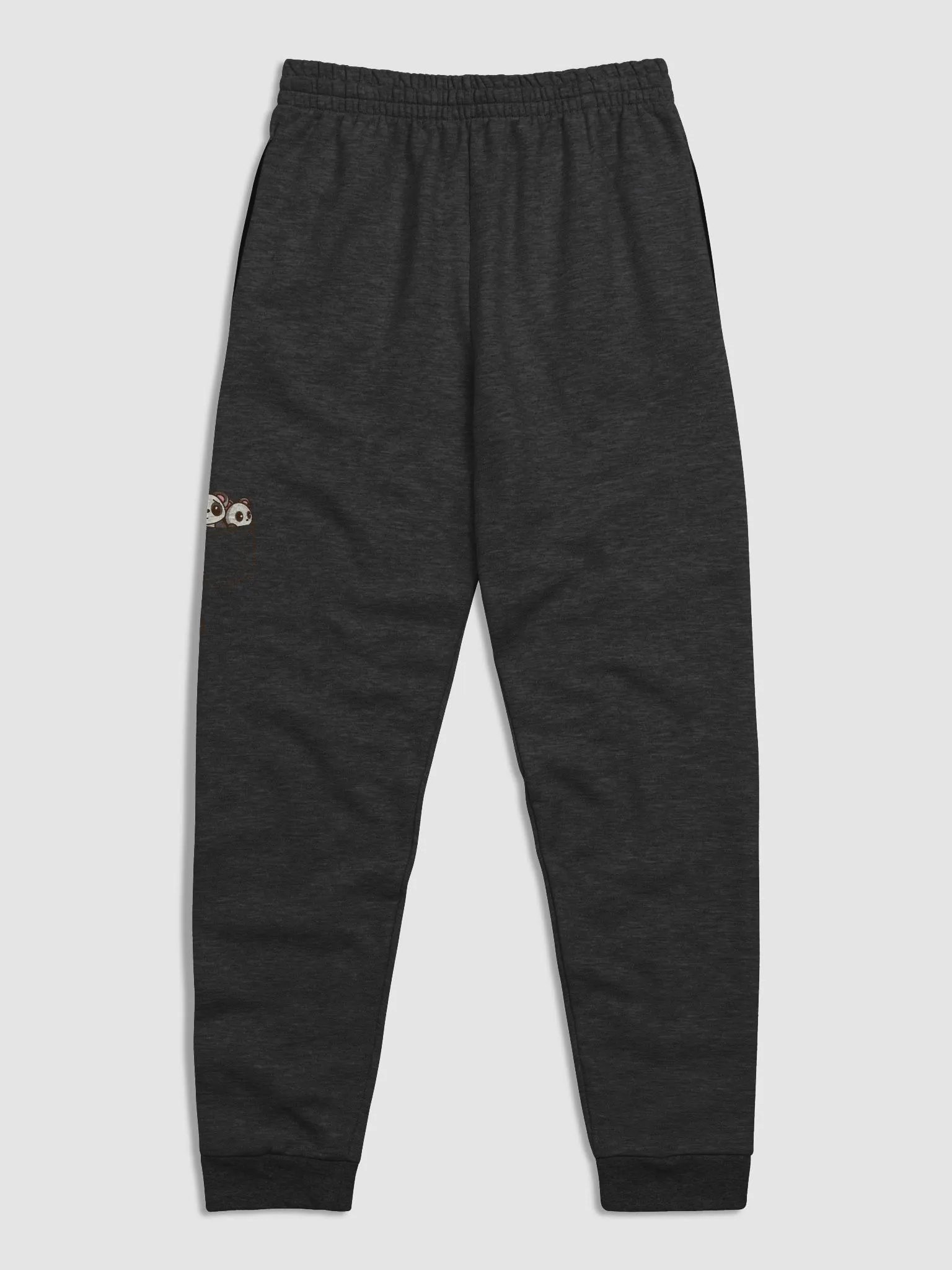 Pocket of Pandas Unisex Joggers product image (5)