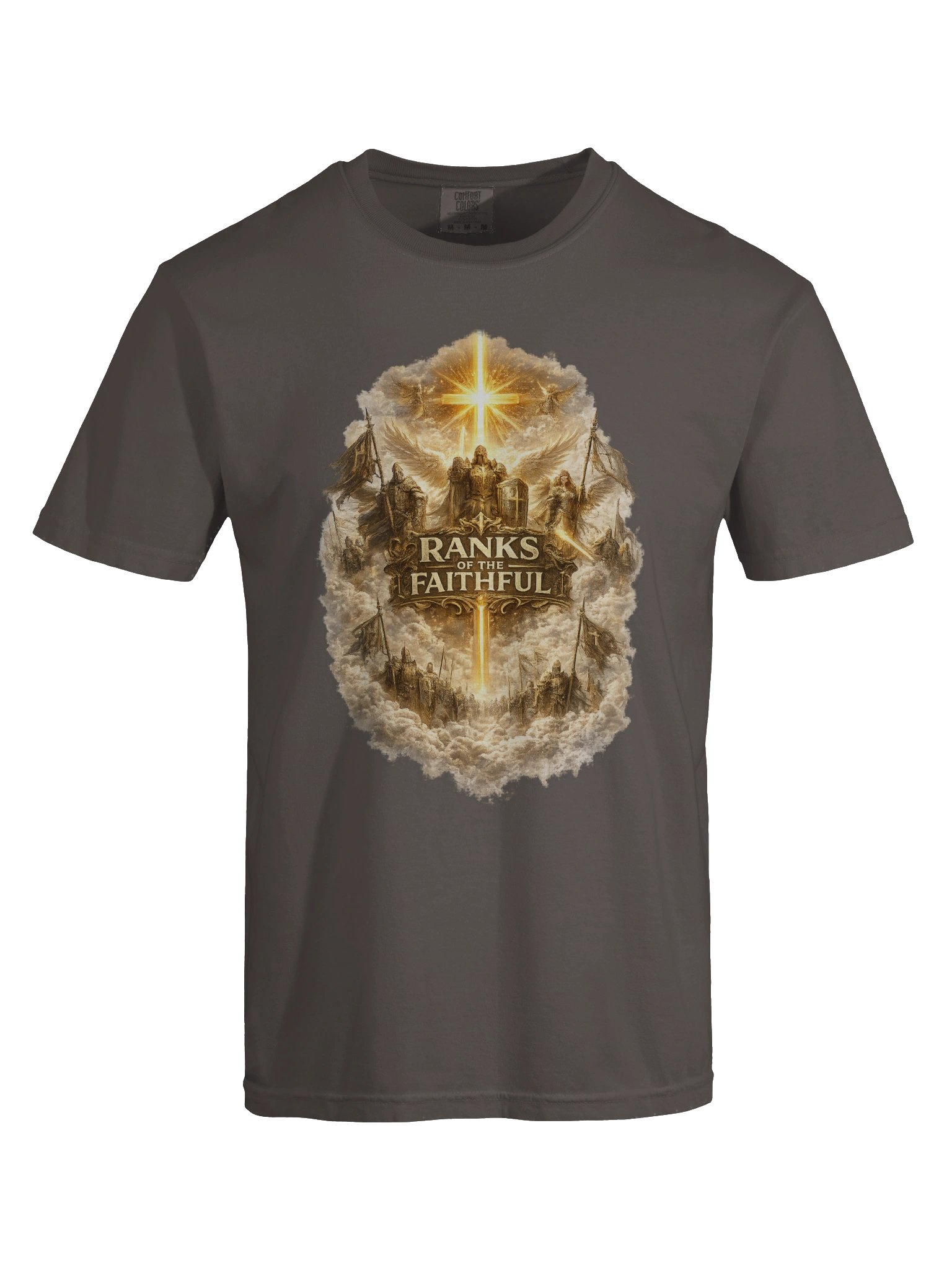Vox Bellatorum – Ranks of the Faithful product image (27)