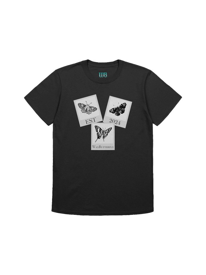 Polaroids T-Shirt product image (1)