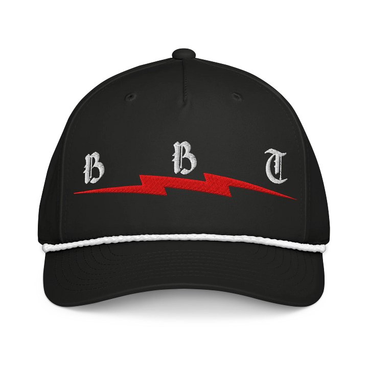 BBT DEFCON HAT product image (1)
