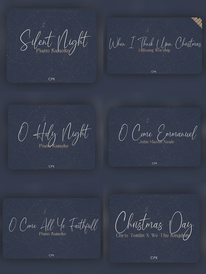 Christmas Bundle product image (1)