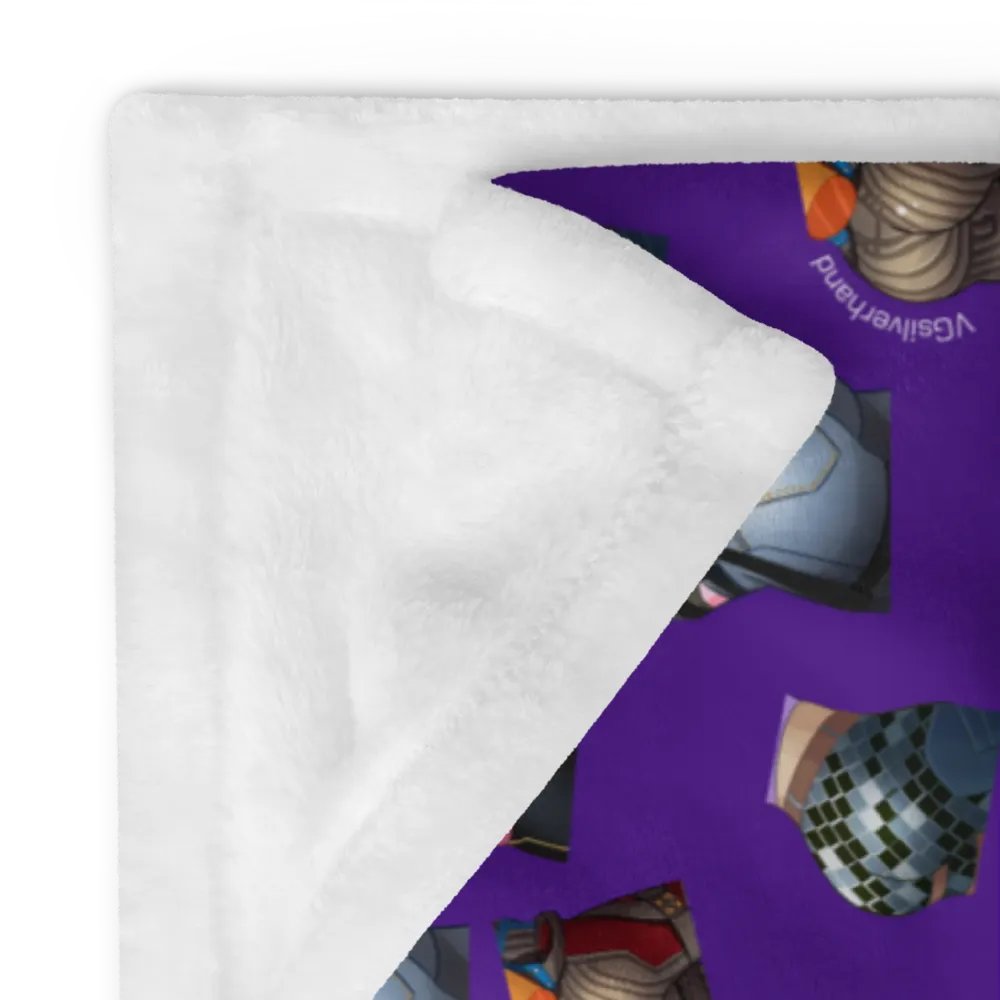 Booty Blanket product image (12)