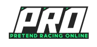 Pretend Racing Online