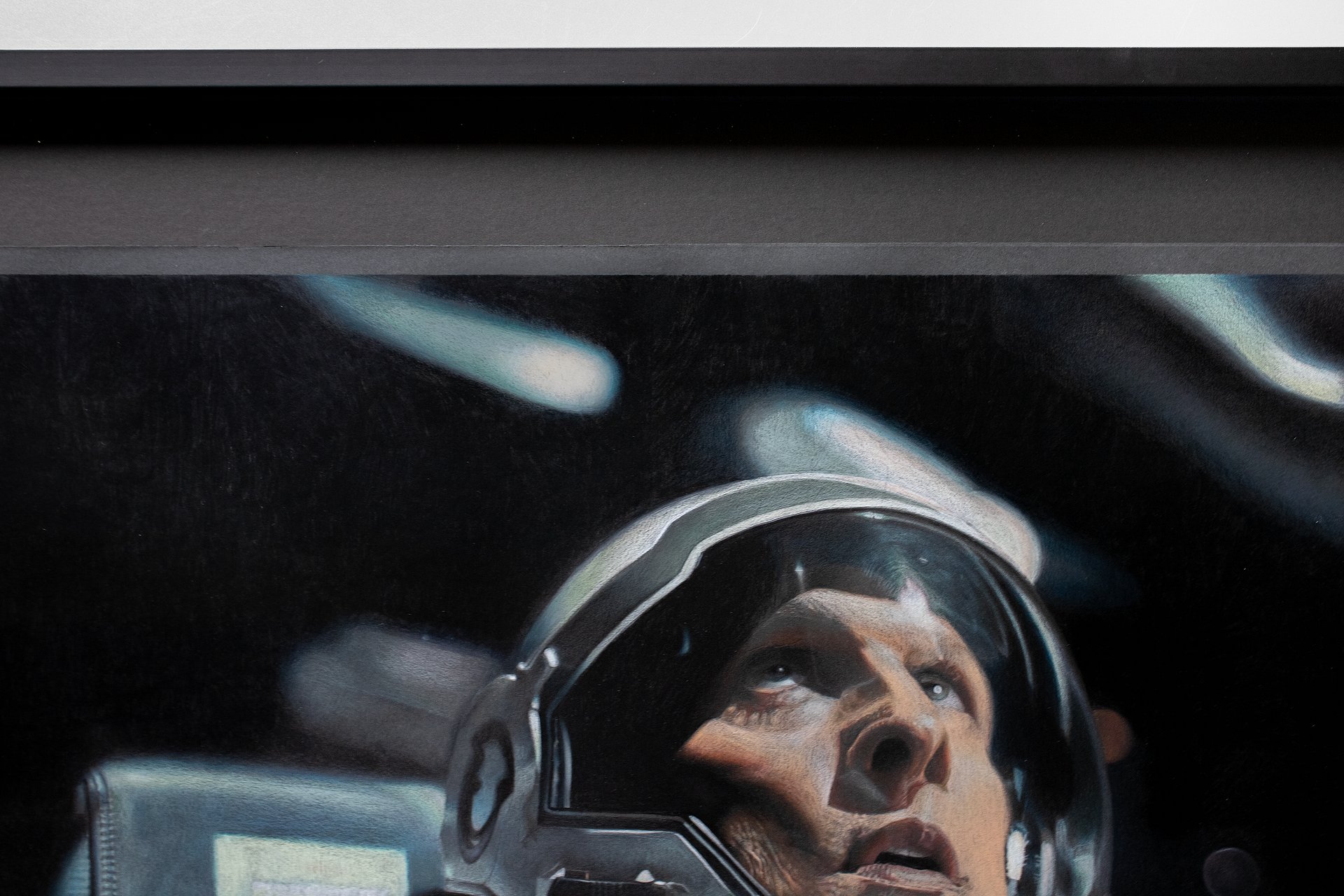 Heavenly Gaze | Prints product image (5)