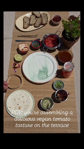 #veganfood #zerowaste #creativecooking
