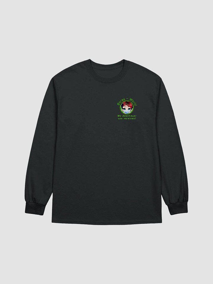 Soras-World - Long-Shirt product image (1)