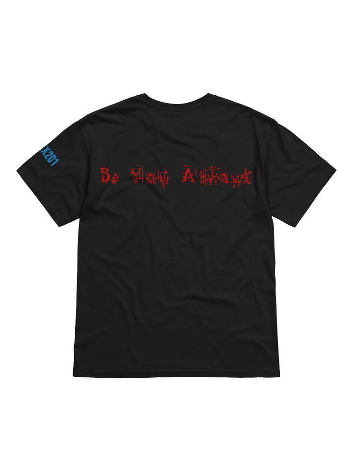 Be You Always Comfort Tee product image (3)