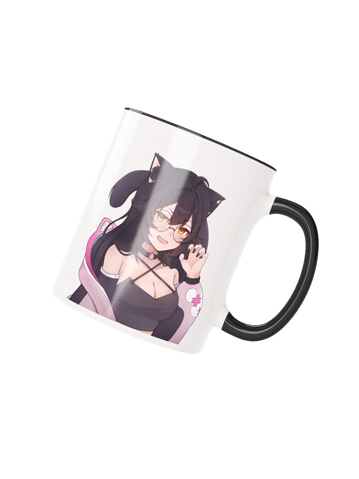 Sakura Mug (Ceramic) product image (3)