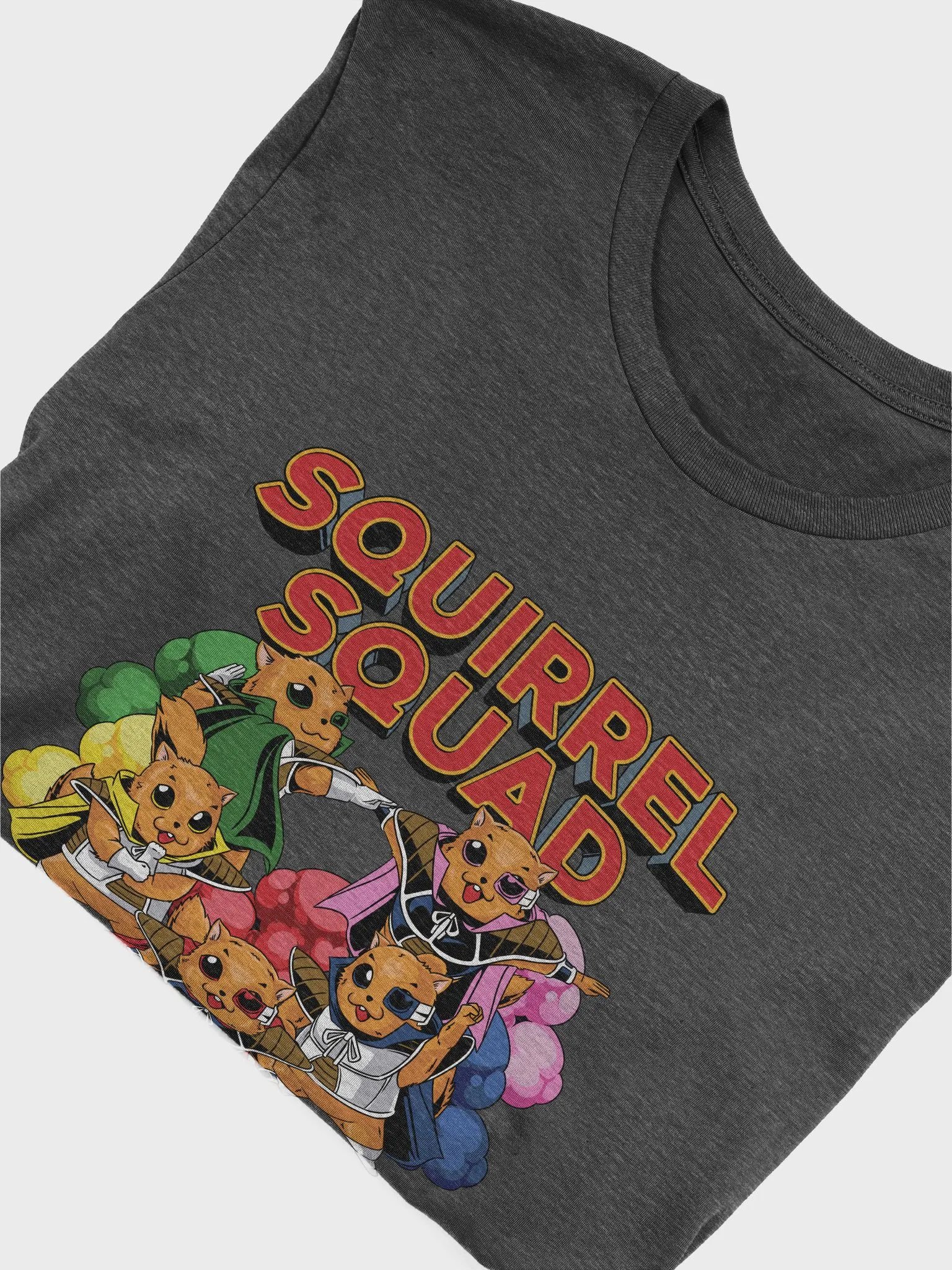 Squirrel Squad Shirt product image (5)