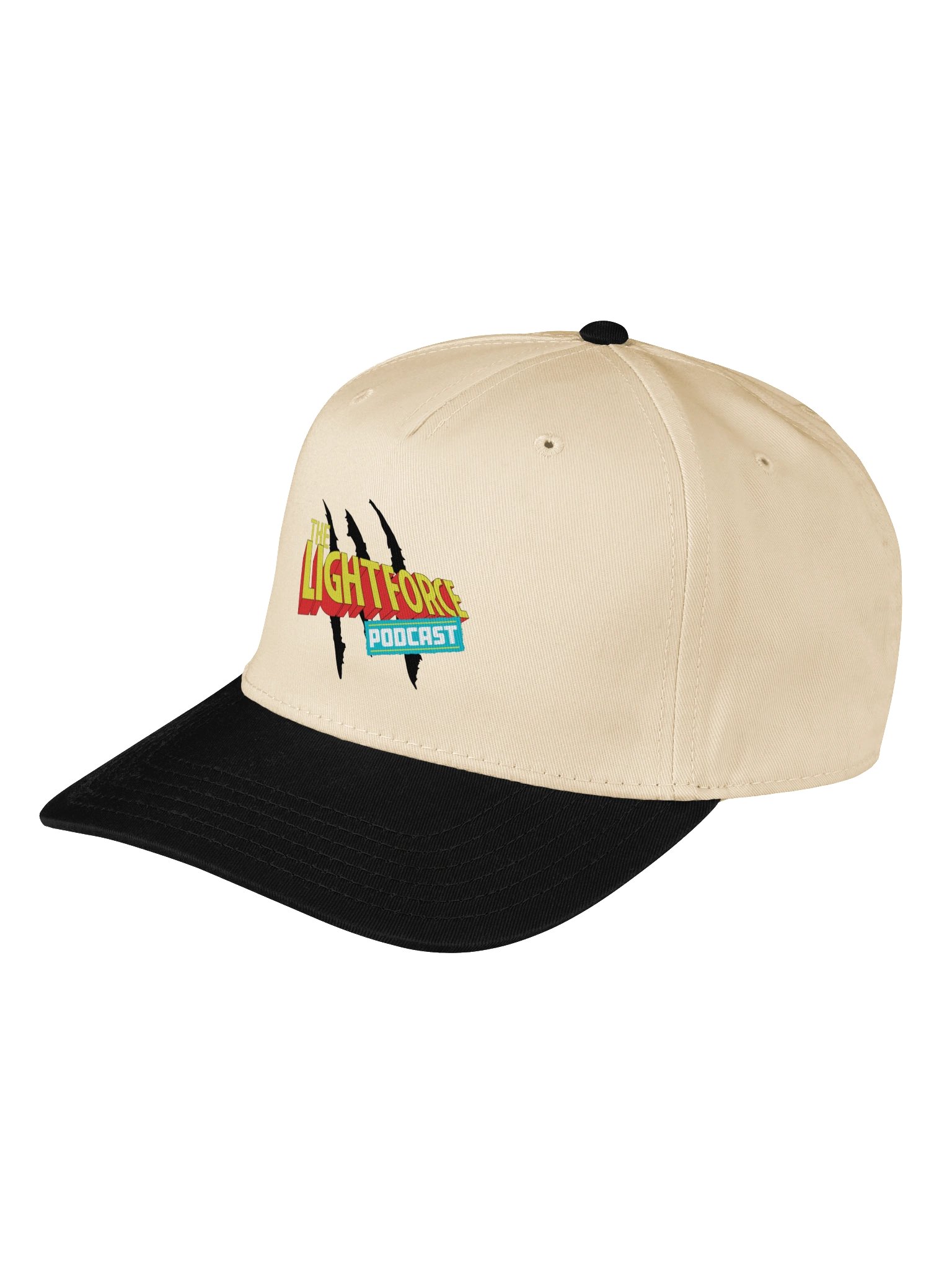 Lightforce 97 Baseball Cap product image (8)