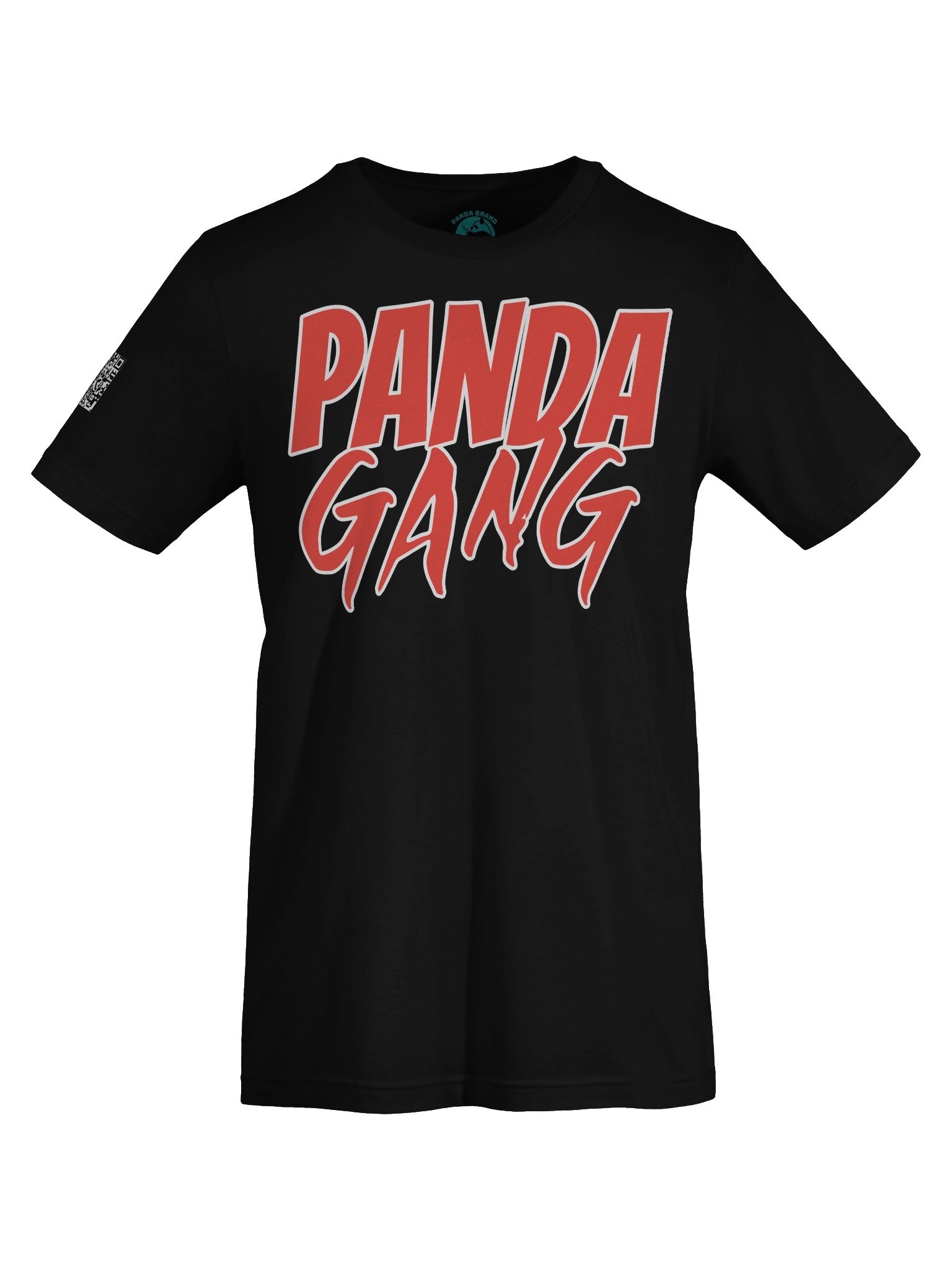 Panda Gang Tshirt Giveaway product image (7)